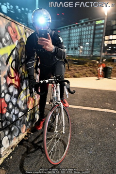 2019-02-14 Milano - Critical Mass 48